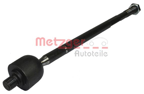 METZGER 51009818 KIT + Axialgelenk, Spurstange